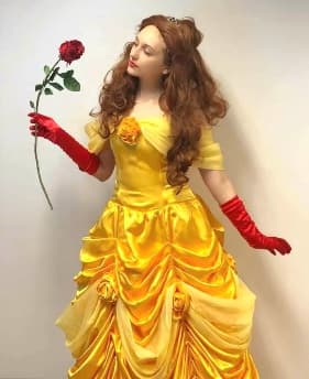 BELLE