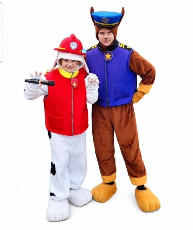 KÄPAPATRULL