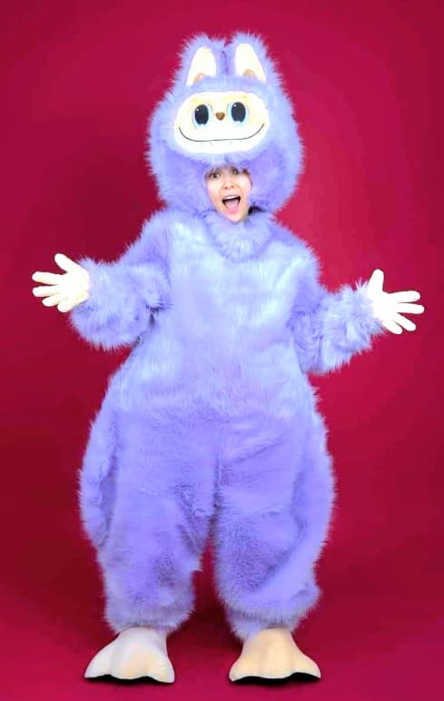 LABUBU