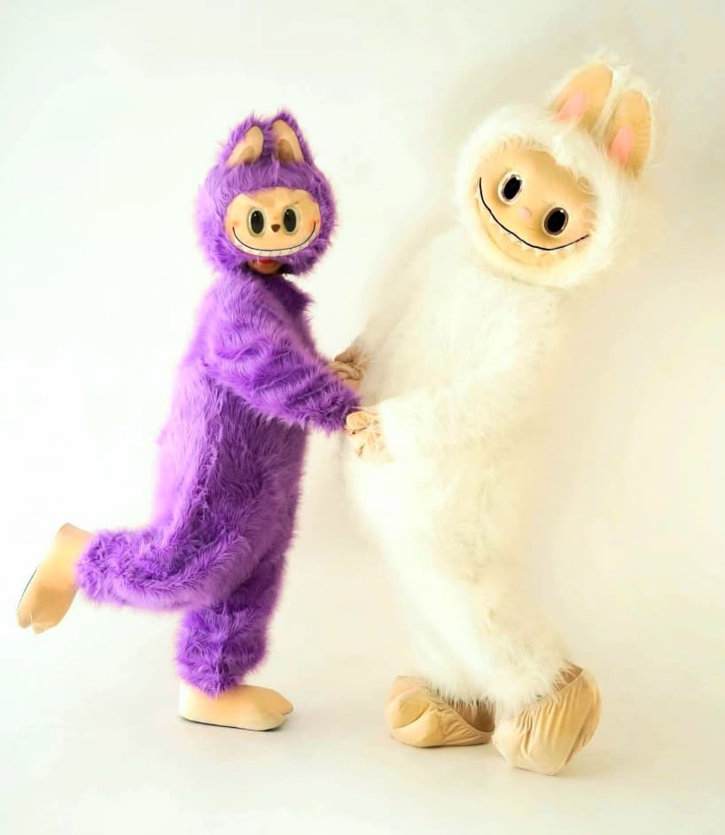 LABUBU