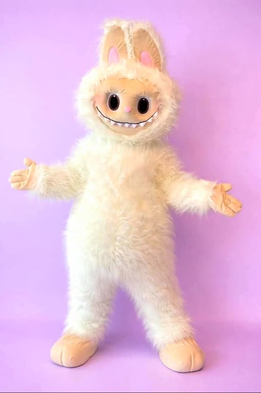 LABUBU