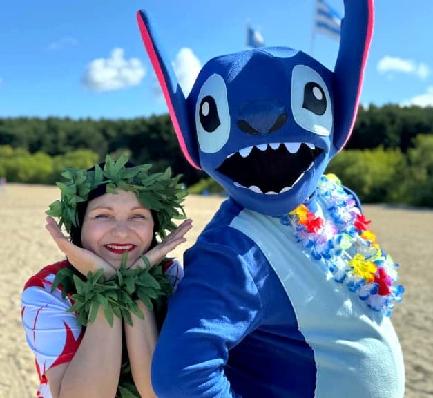 LILO & STITCH