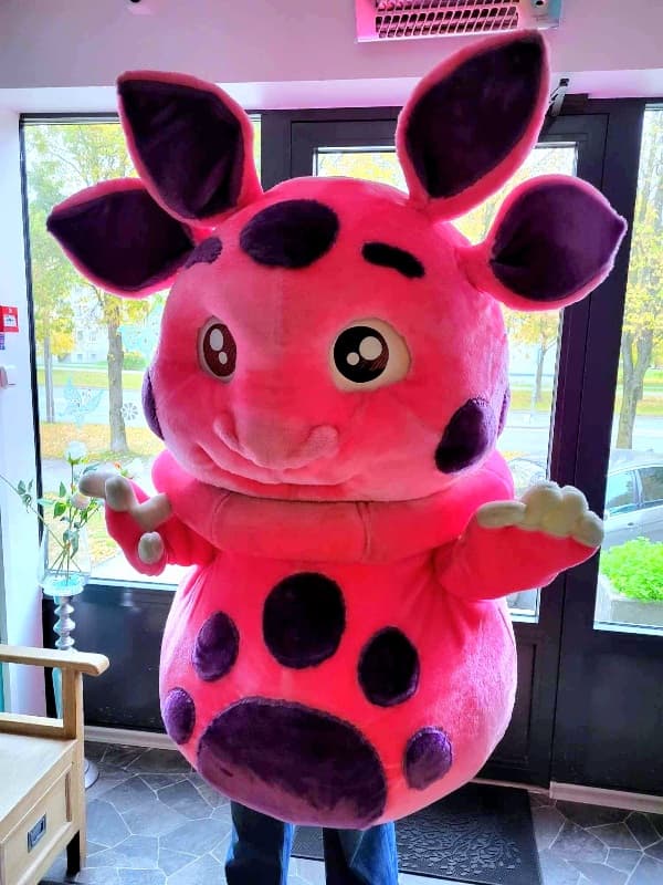 LUNTIK
