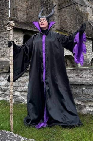 MALEFICENT
