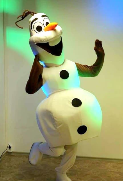 OLAF