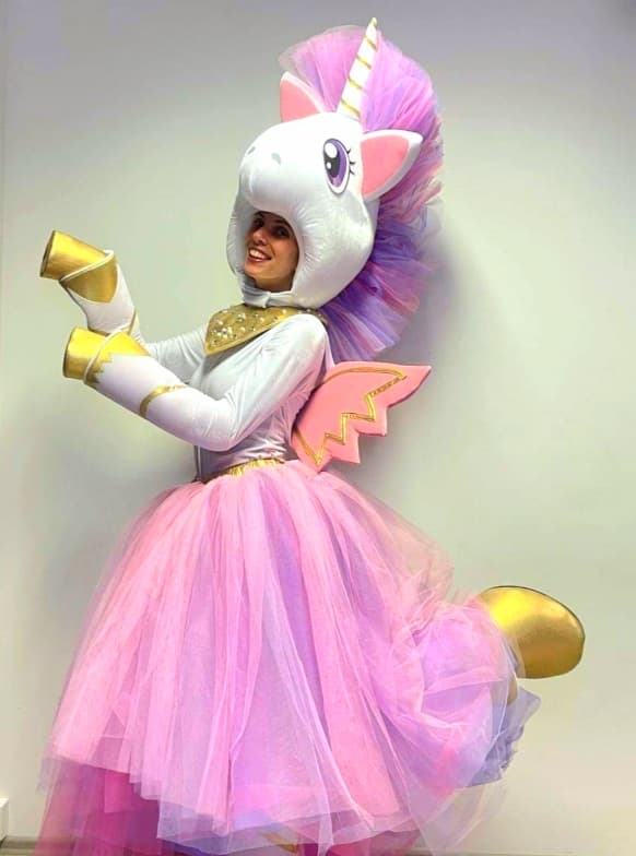PRINCESS CELESTIA