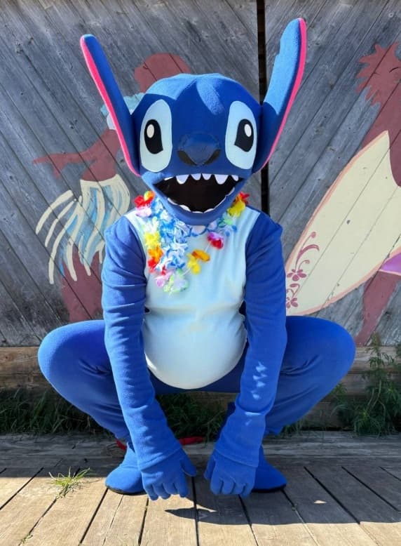 STITCH